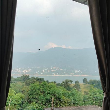 Govind Sagar View Hotel & Restaurant Bilaspur  Экстерьер фото