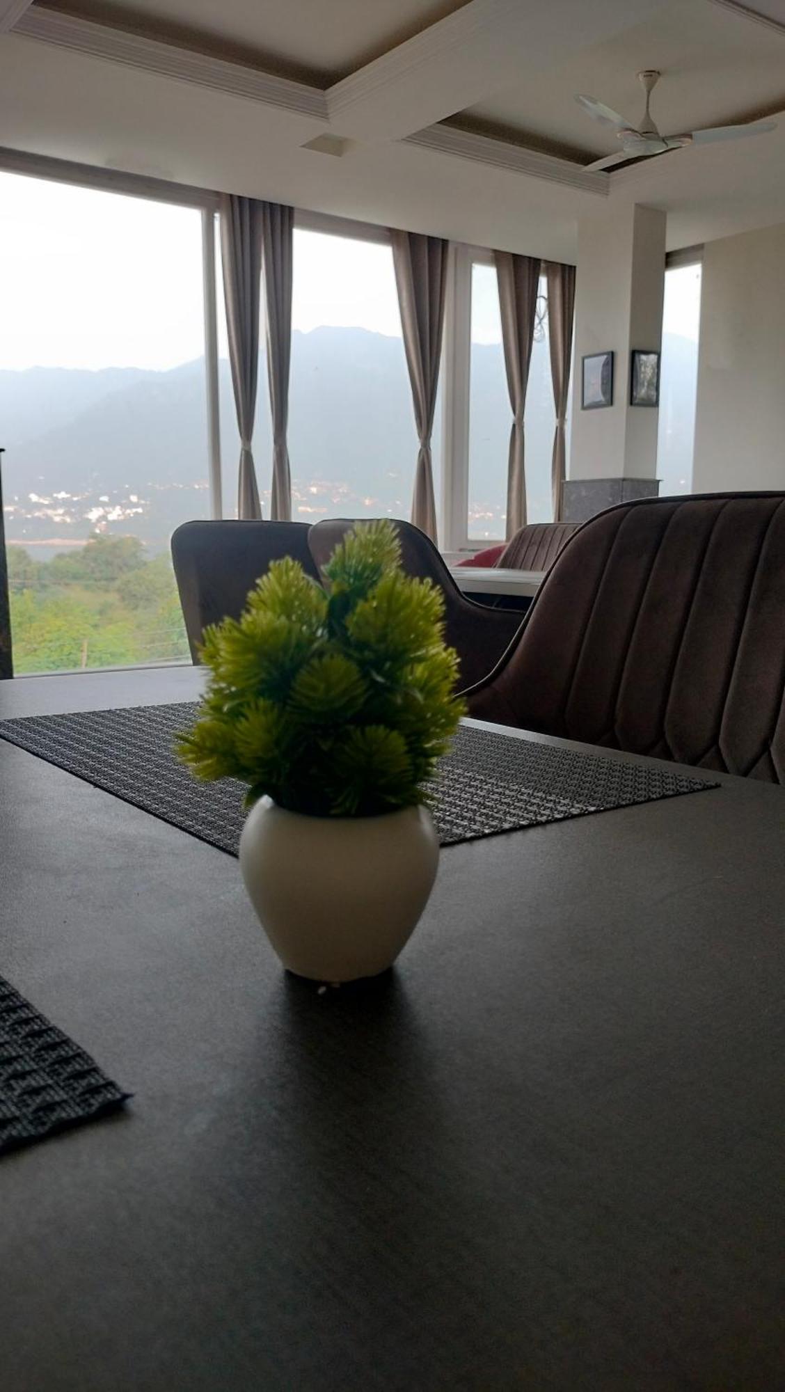 Govind Sagar View Hotel & Restaurant Bilaspur  Экстерьер фото