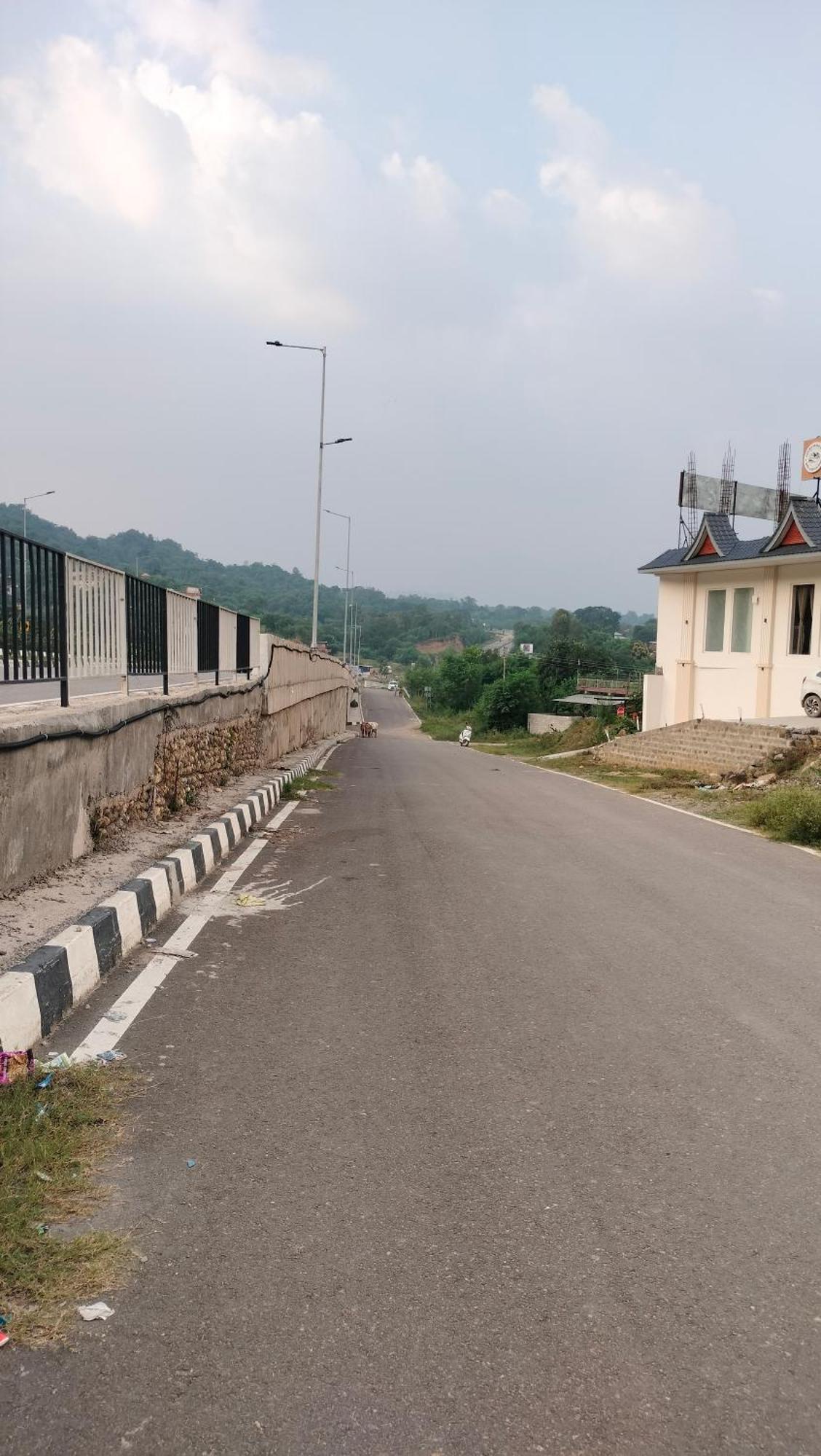 Govind Sagar View Hotel & Restaurant Bilaspur  Экстерьер фото