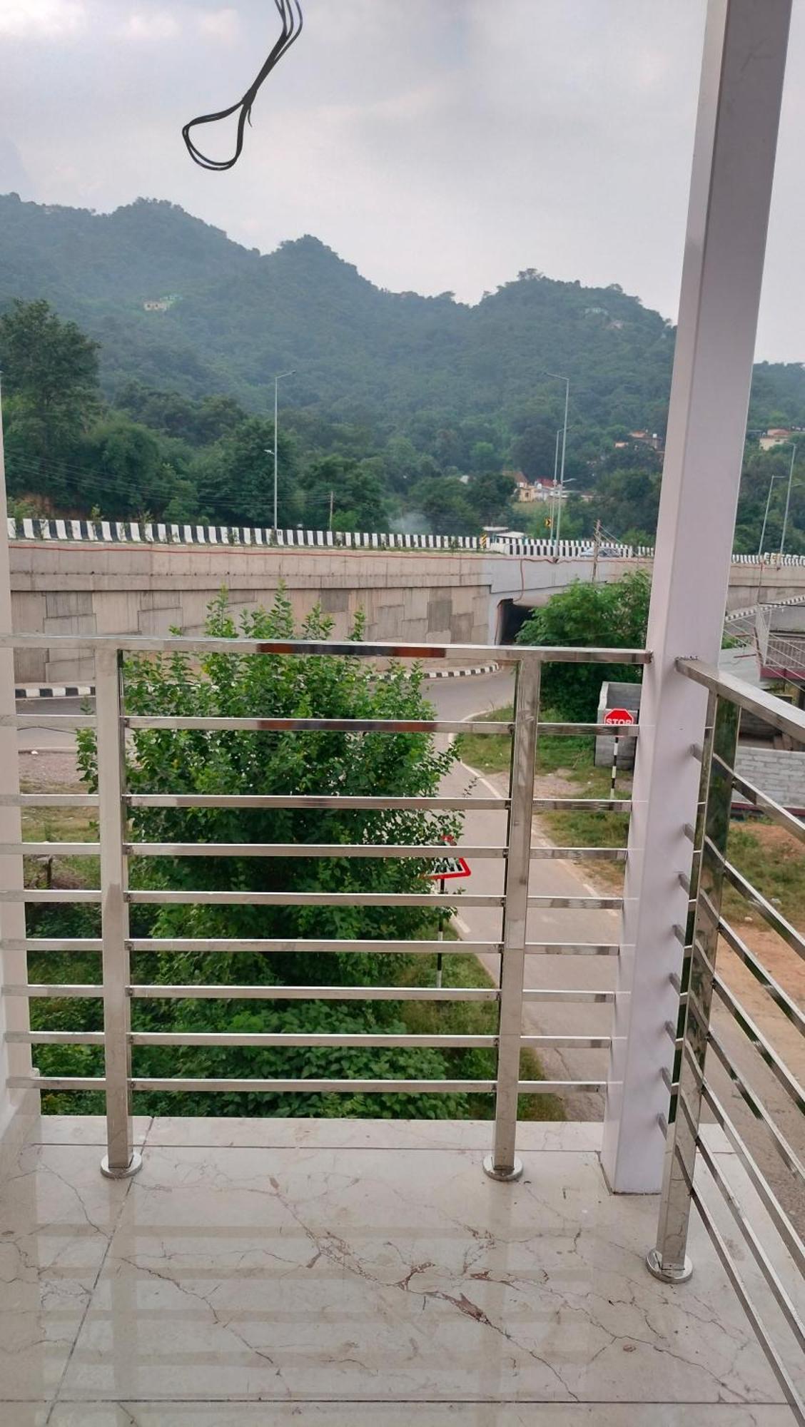 Govind Sagar View Hotel & Restaurant Bilaspur  Экстерьер фото