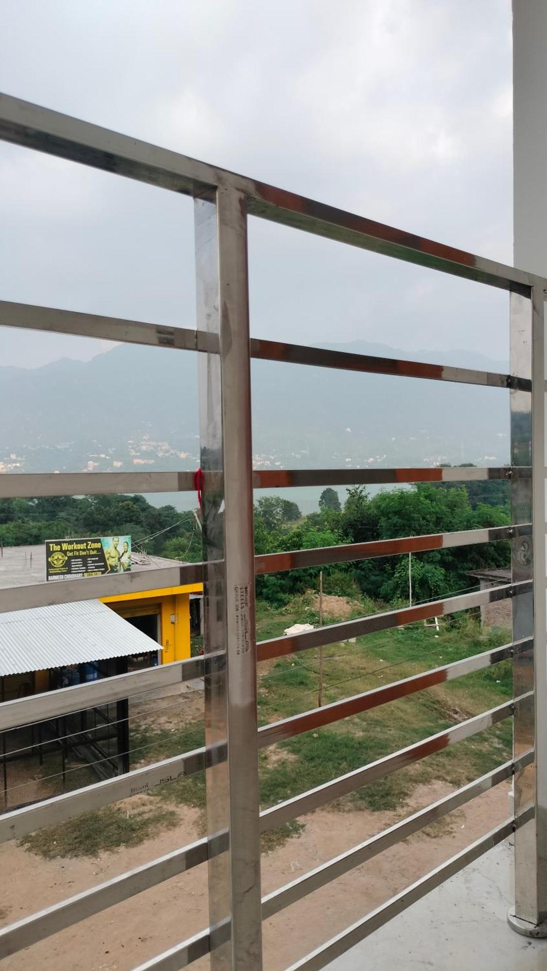 Govind Sagar View Hotel & Restaurant Bilaspur  Экстерьер фото