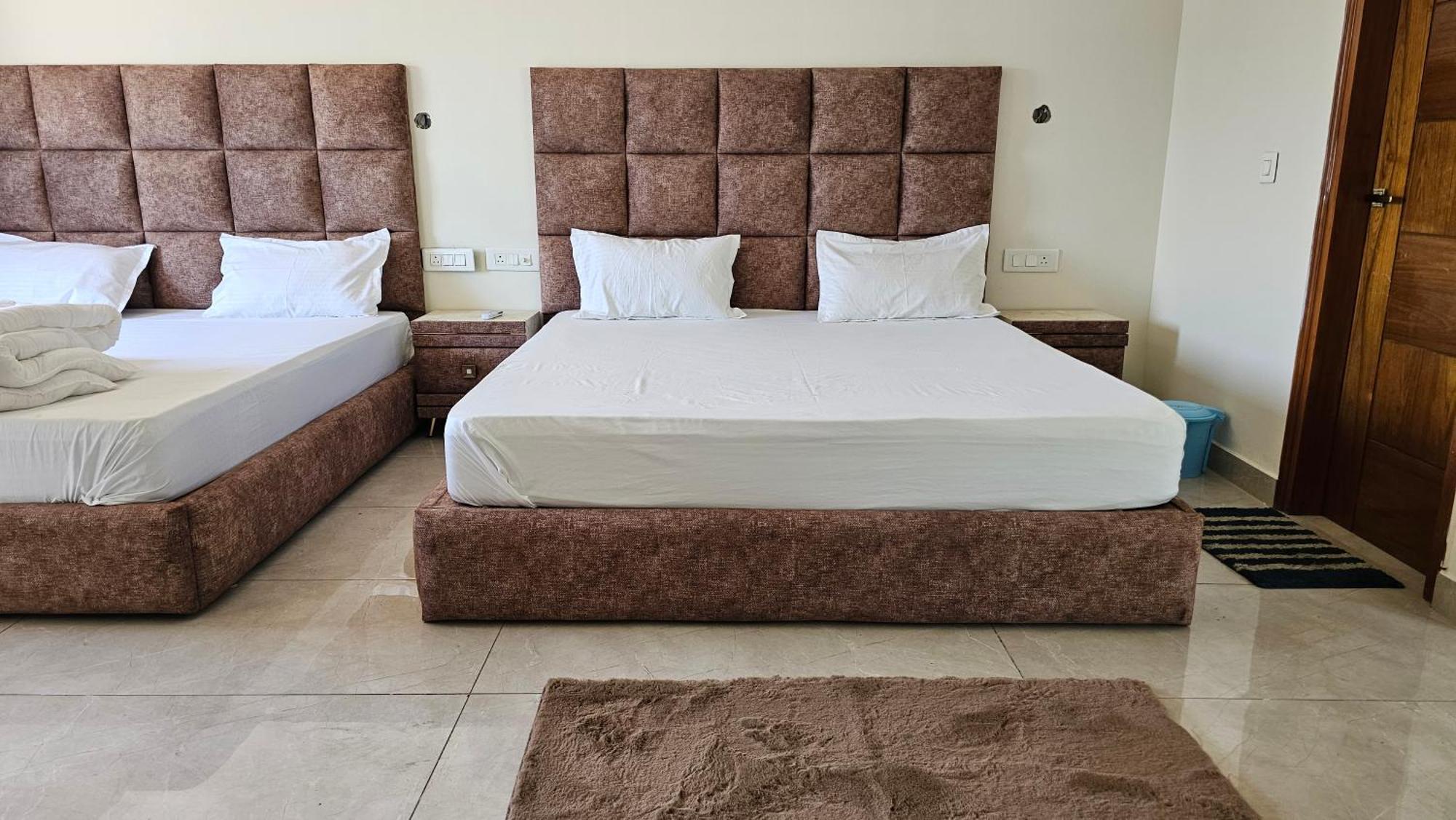 Govind Sagar View Hotel & Restaurant Bilaspur  Экстерьер фото