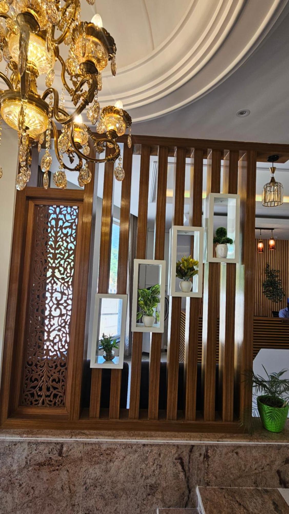 Govind Sagar View Hotel & Restaurant Bilaspur  Экстерьер фото